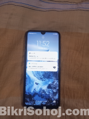 Redmi 10a